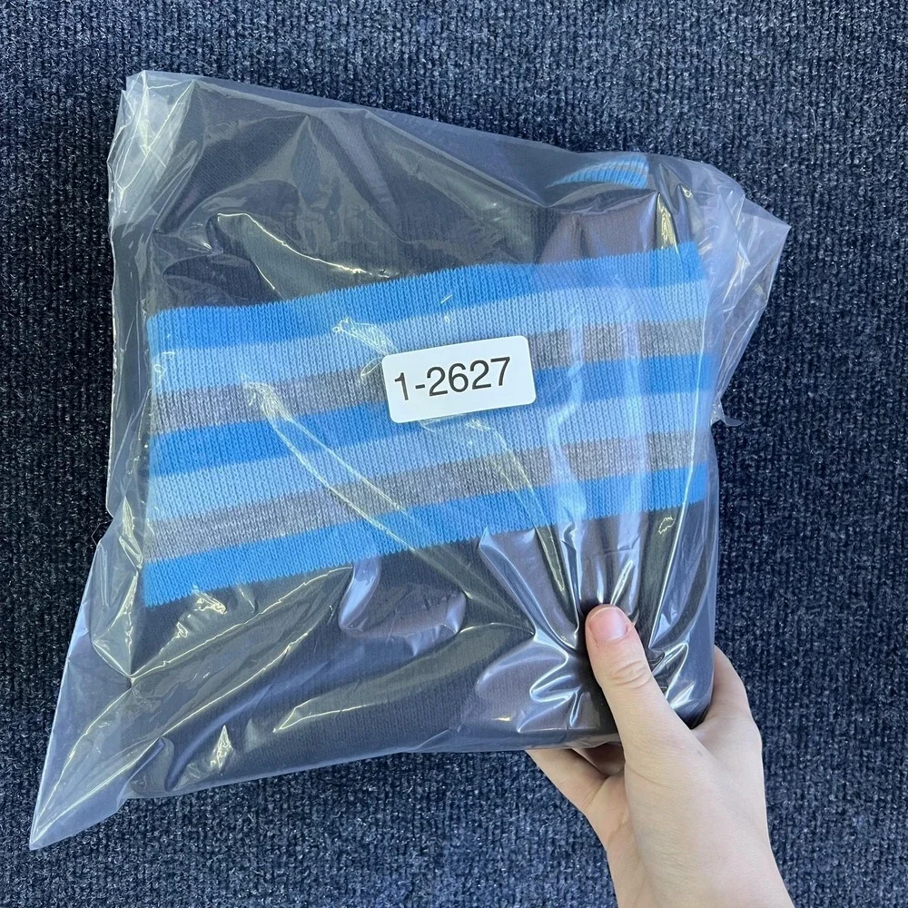 Cross Colours brand unknown